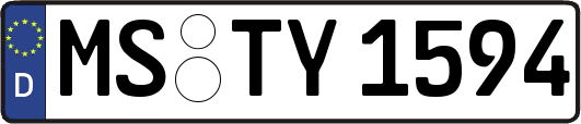 MS-TY1594