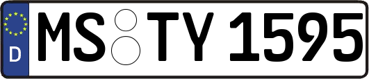 MS-TY1595