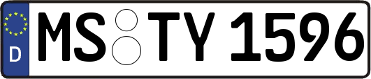 MS-TY1596