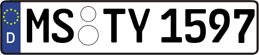 MS-TY1597