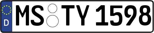 MS-TY1598