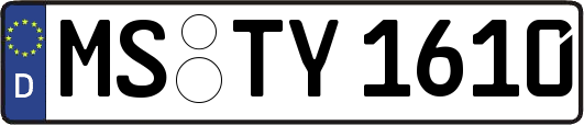 MS-TY1610
