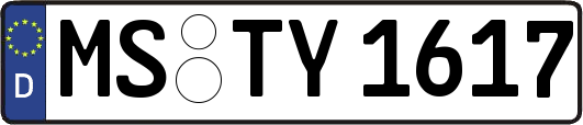 MS-TY1617