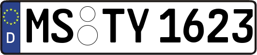 MS-TY1623