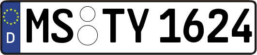 MS-TY1624
