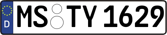 MS-TY1629
