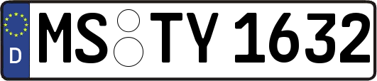 MS-TY1632