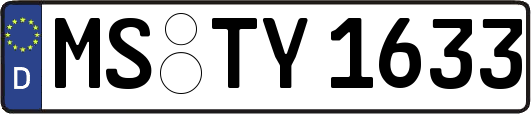 MS-TY1633