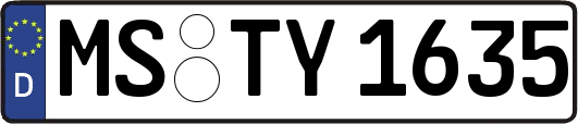 MS-TY1635