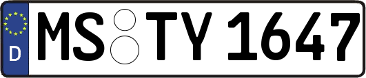 MS-TY1647