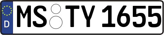 MS-TY1655