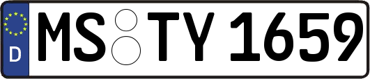 MS-TY1659