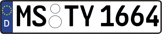 MS-TY1664