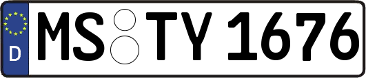 MS-TY1676