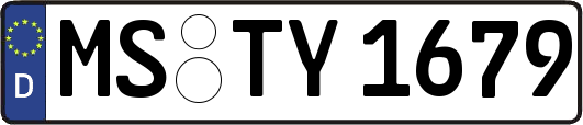MS-TY1679