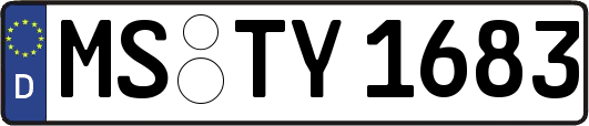 MS-TY1683