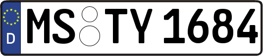 MS-TY1684