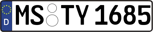 MS-TY1685