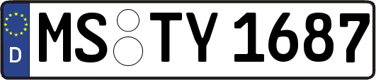 MS-TY1687