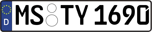 MS-TY1690