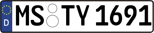 MS-TY1691