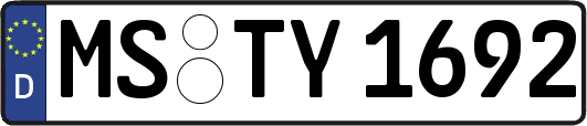 MS-TY1692