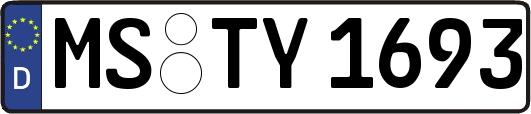 MS-TY1693