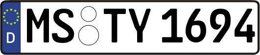 MS-TY1694