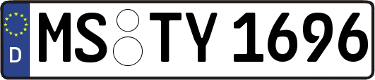 MS-TY1696