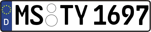 MS-TY1697