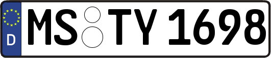 MS-TY1698