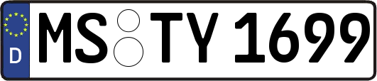 MS-TY1699
