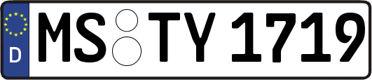 MS-TY1719