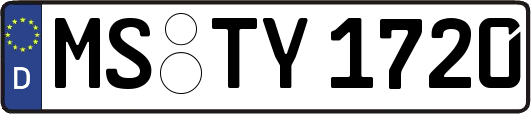 MS-TY1720