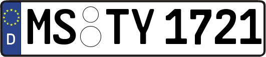 MS-TY1721