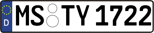 MS-TY1722