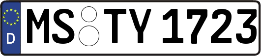 MS-TY1723