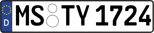 MS-TY1724