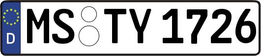 MS-TY1726