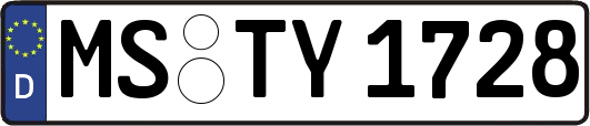 MS-TY1728