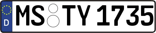 MS-TY1735
