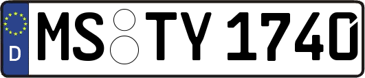 MS-TY1740