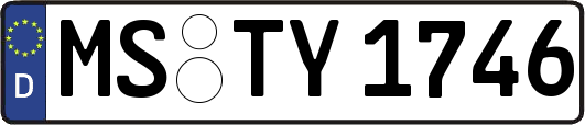MS-TY1746