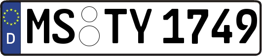MS-TY1749