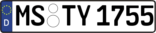 MS-TY1755