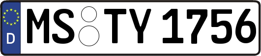 MS-TY1756
