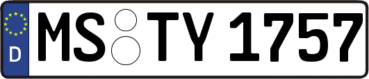 MS-TY1757