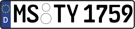 MS-TY1759
