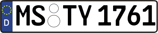 MS-TY1761