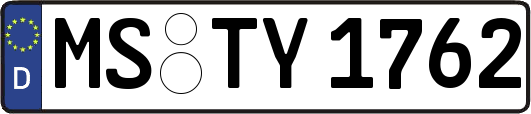 MS-TY1762